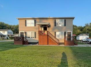 201 Pond Run Rd UNIT 3, Russell, KY 41169