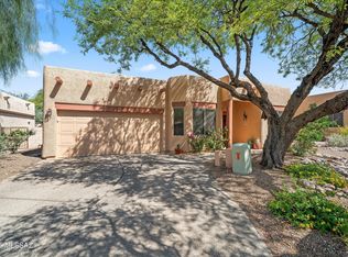 3795 N Bay Horse Loop, Tucson, AZ 85719