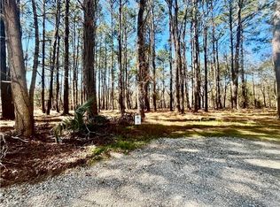 LOT 3 Osprey Cv SW, Darien, GA 31305