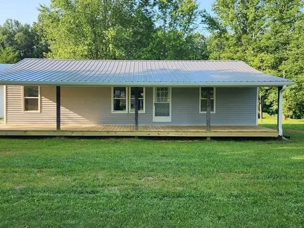 11124 E Blue Sky S, Springville, IN 47462