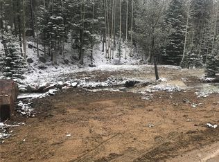 2852 Apex Valley Rd, Black Hawk, CO 80422