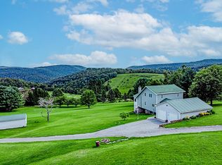 15 Yamaha Ln, Galeton, PA 16922