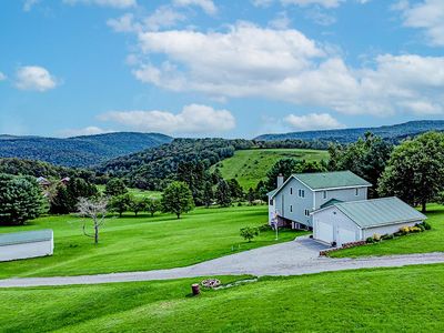 15 Yamaha Ln, Galeton, PA, 16922