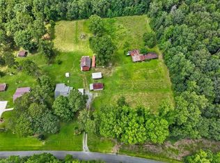 358 Benjie Williams Rd, Staley, NC 27355