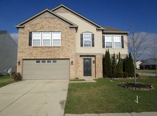 2890 Sentiment Ln, Greenwood, IN 46143