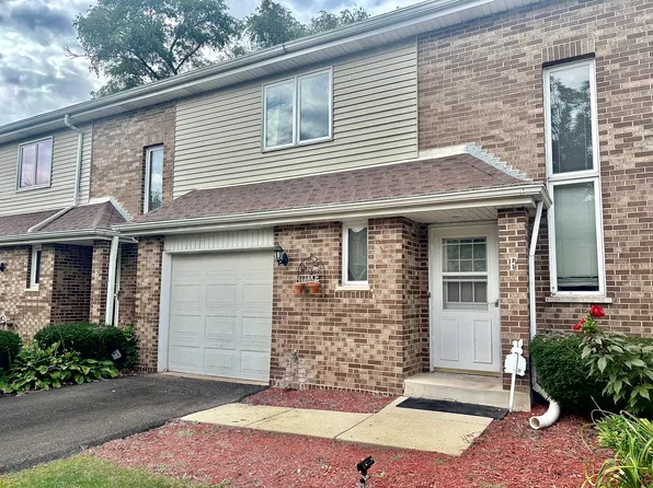 10956 S 76th Ave Unit F, Palos Hills, IL 60465