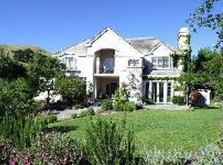 21 Merrill Cir S, Moraga, CA