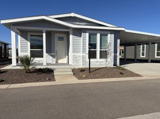 Sonora Plan, Dolce Vita, Apache Junction, AZ 85119