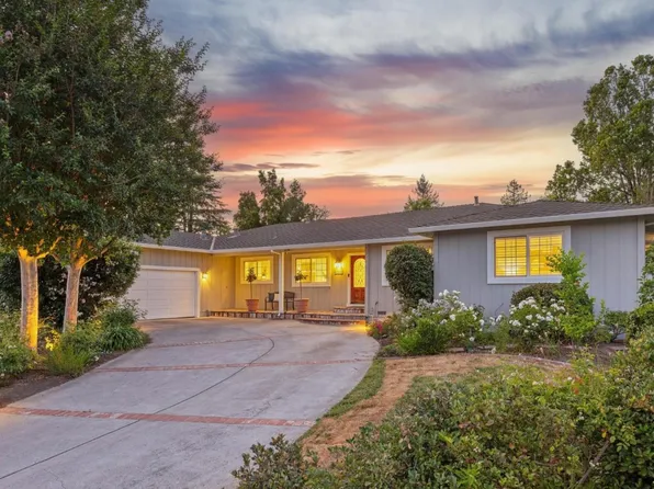 19241 Brockton Ln, Saratoga, CA 95070