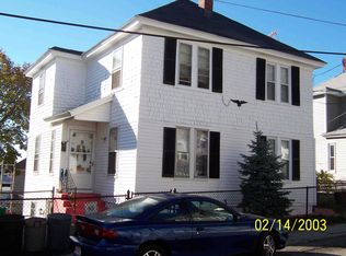 6 Arthur St, Lowell, MA 01851