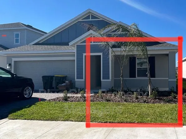 2545 Runners Cir, Clermont, FL 34714
