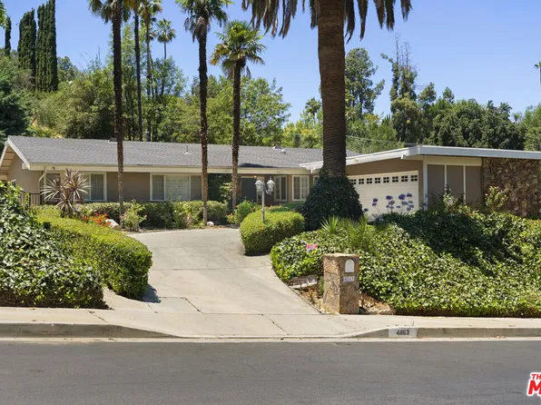 4863 Don Juan Pl, Woodland Hills, CA 91364