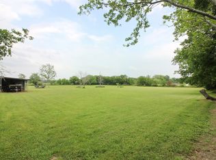 S Walker St, Blooming Grove, TX 76626