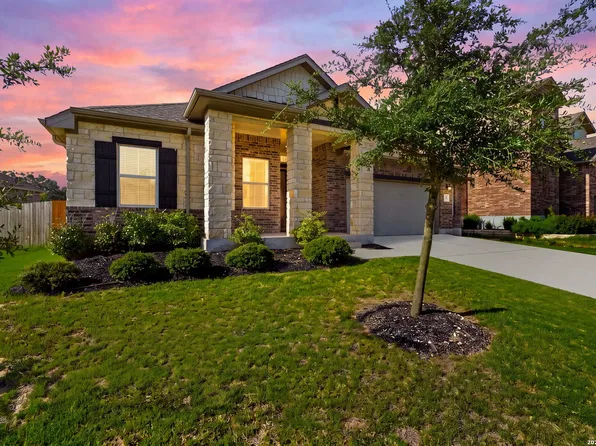 31841 ACACIA VIS, Bulverde, TX 78163