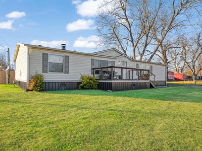 416 Bevill St, Deport, TX, 75435