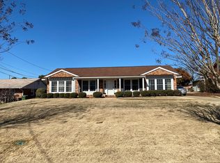 2307 Winchester Dr, Columbus, GA