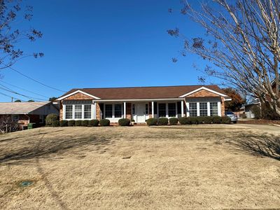 2307 Winchester Dr, Columbus, GA, 31904