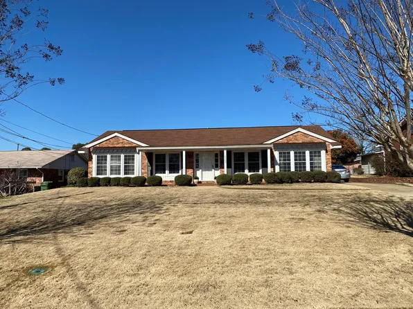 2307 Winchester Dr, Columbus, GA 31904