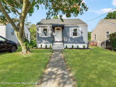 231 Ludlow Street, Long Branch, NJ, 07740