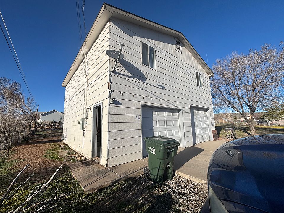 1st image of 410 1/2 NW Cedar Ave #1