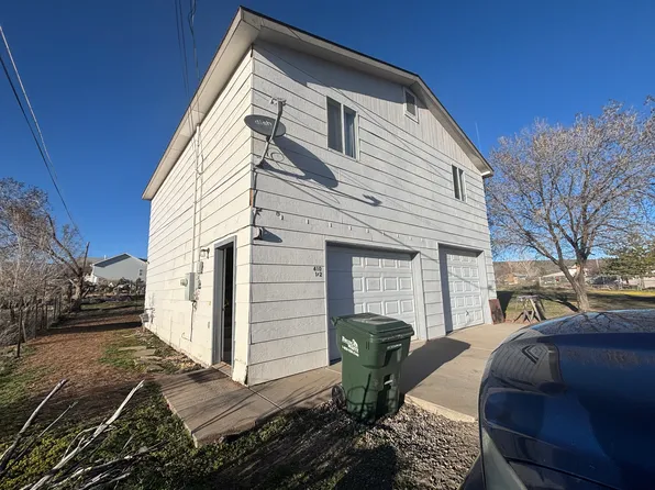 410 1/2 NW Cedar Ave #1, Cedaredge, CO 81413