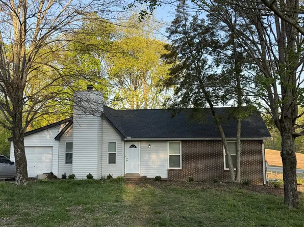 154 Shiloh Dr, La Vergne, TN 37086