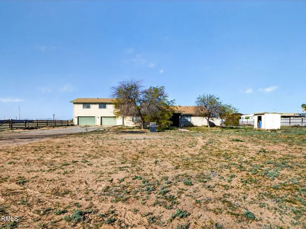 3525 E COUNTY 15TH Street, Yuma, AZ 85365