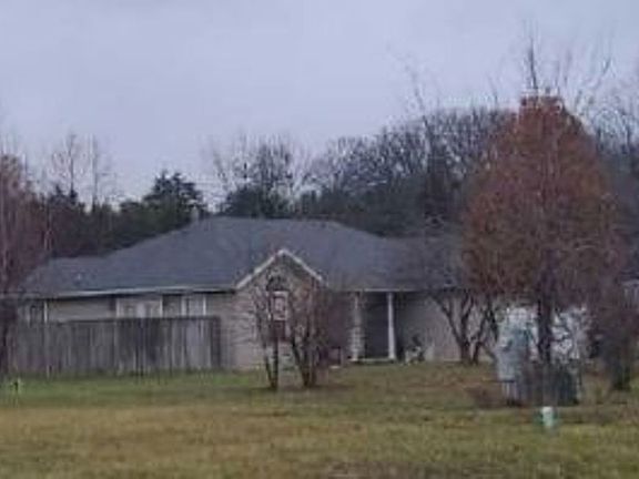 Property Side View
