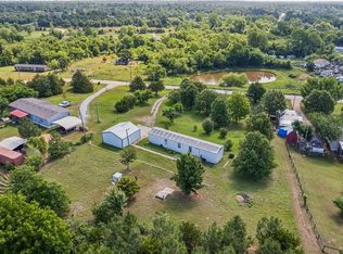 17201 Rolling Mdws, Newalla, OK 74857