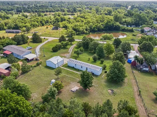 17201 Rolling Mdws, Newalla, OK 74857