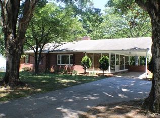 423 Pinewood Ave, Salisbury, NC 28146