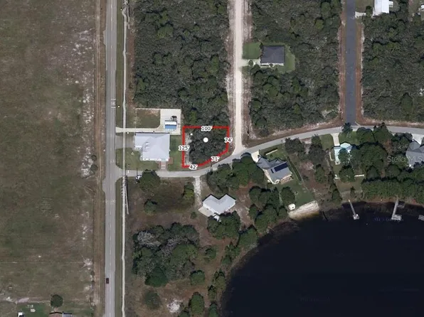 1425 Casey Ave Lot 27, Sebring, FL 33872