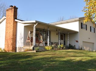 4272 Weymouth Rd, Medina, OH 44256