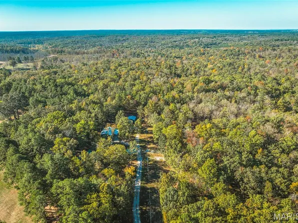 20710 Highway Vv, Licking, MO 65542