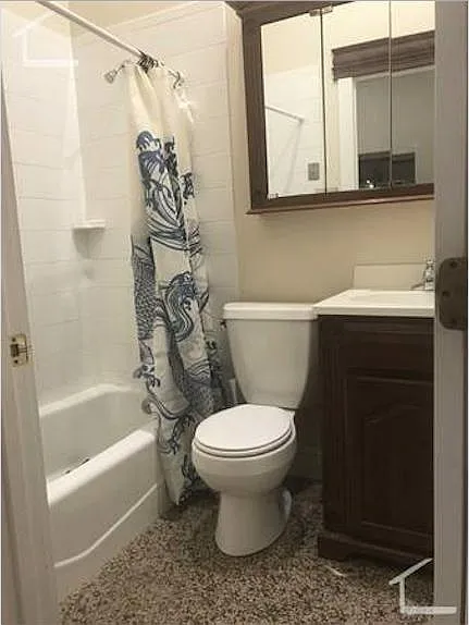 2 bed, $3,700 — Photo 4