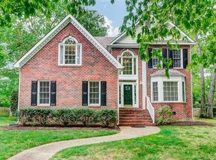 10928 Spray Ct, Glen Allen, VA 23060
