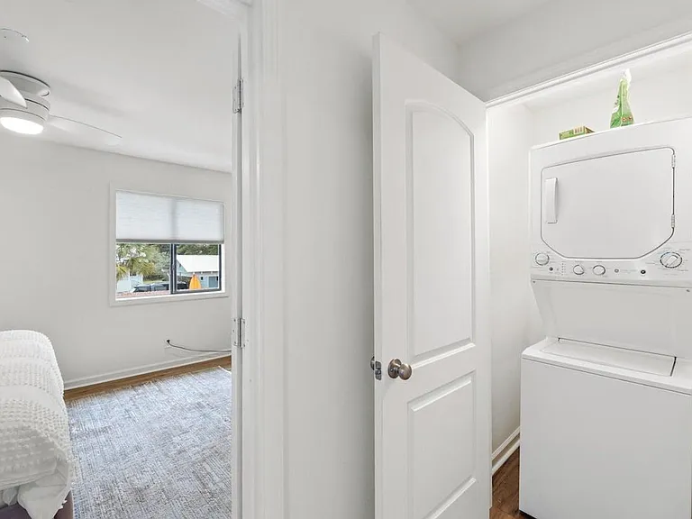 Washer/Dryer