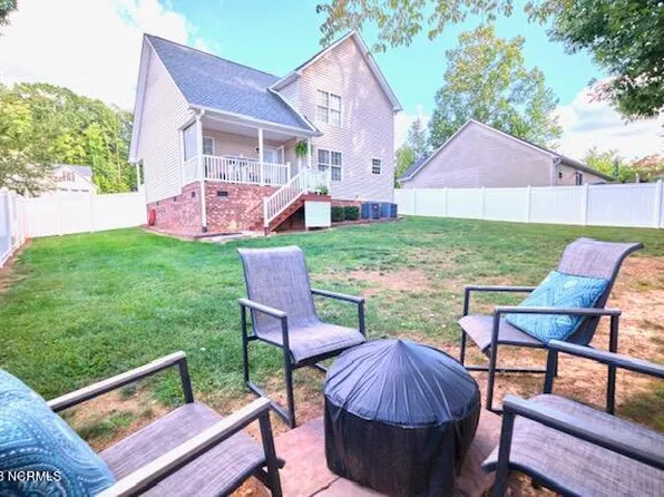 1681 Johnnys Way Way, Asheboro, NC 27203