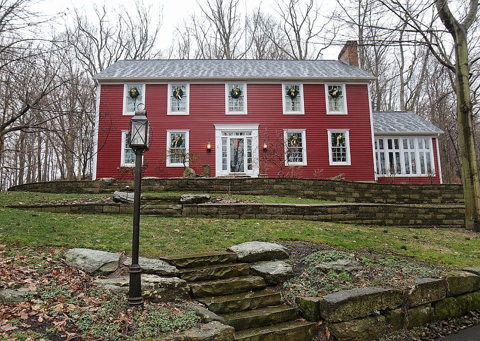 Front view from 2016