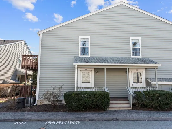 71 Ferry Court #71, Stratford, CT 06615