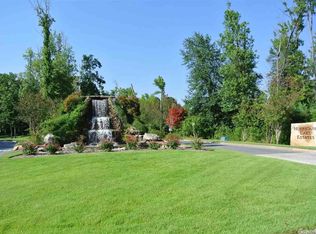 LOT 53 S Shoreline Blvd, Benton, AR 72019