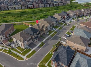 66 Puffin Cres, Brampton, ON L6R4C3