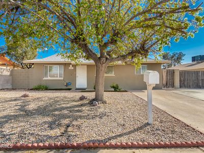 2345 E Covina St, Mesa, AZ, 85213