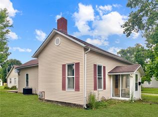 118 E Mechanic St, Eaton, OH 45320