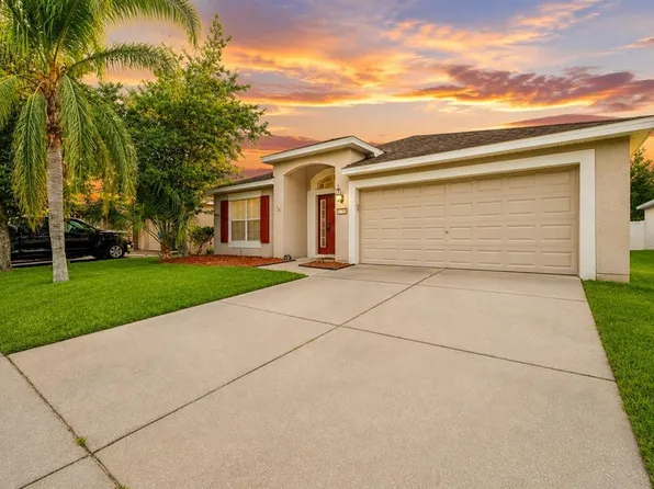 14450 Wake Robin Dr, Brooksville, FL 34604