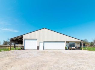 15095 Humbert Rd, Brighton, IL 62012