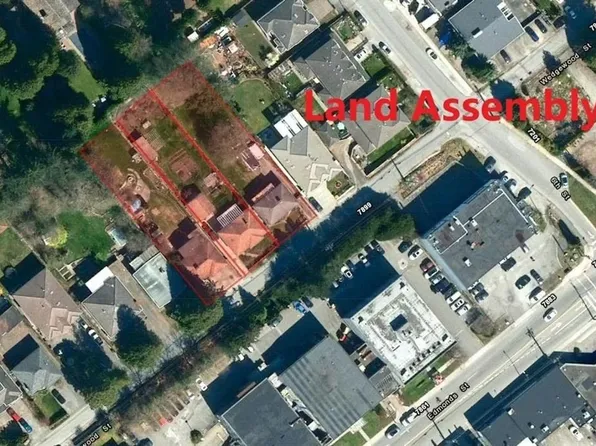 7863 Wedgewood St, Burnaby, BC V5E 2E5