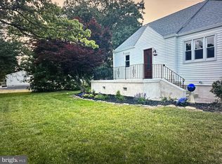 307 Fairview Ave, West Berlin, NJ 08091