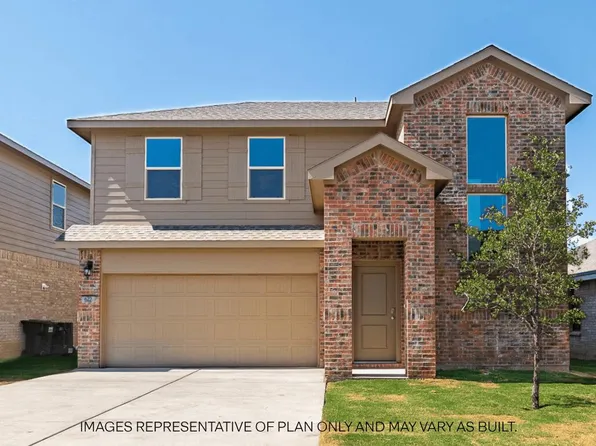610 14th St, Wolfforth, TX 79382