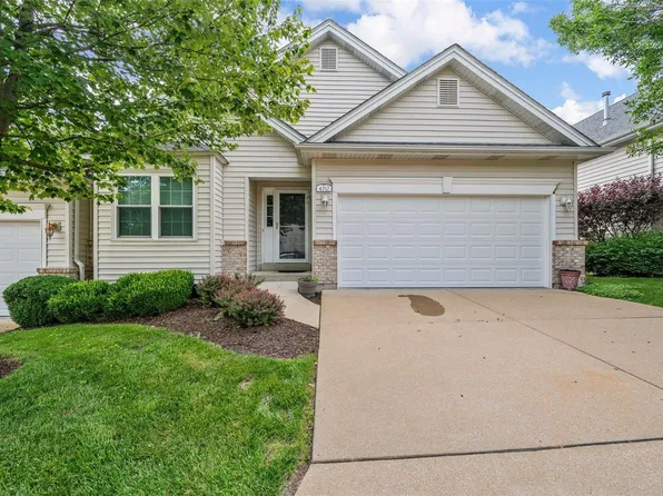 4712 Worthington Way #25, Saint Louis, MO 63128